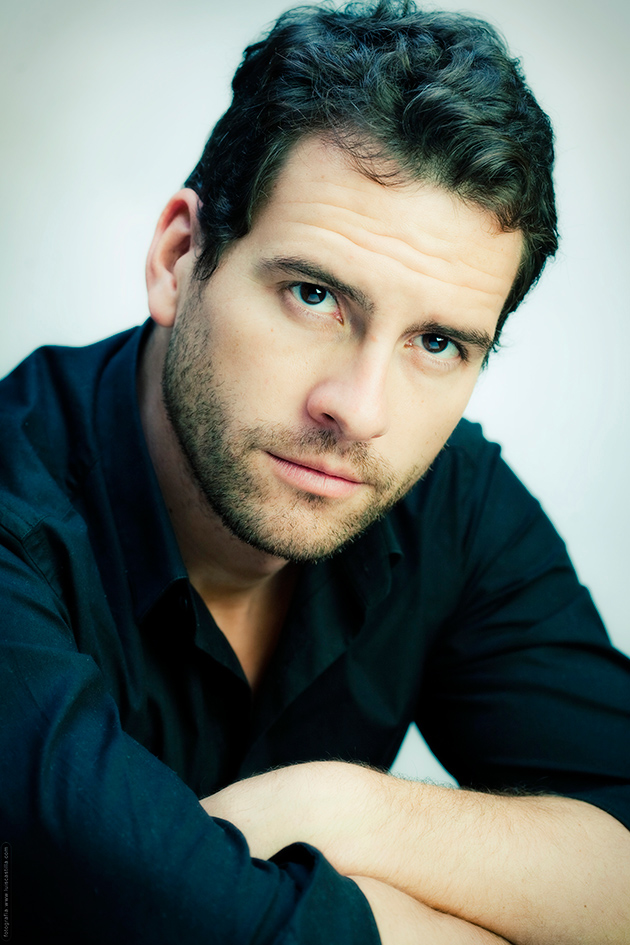 Miguel de Miguel – K-ONE PRODUCCIONES | ACTORES – CELEBRITIES ...